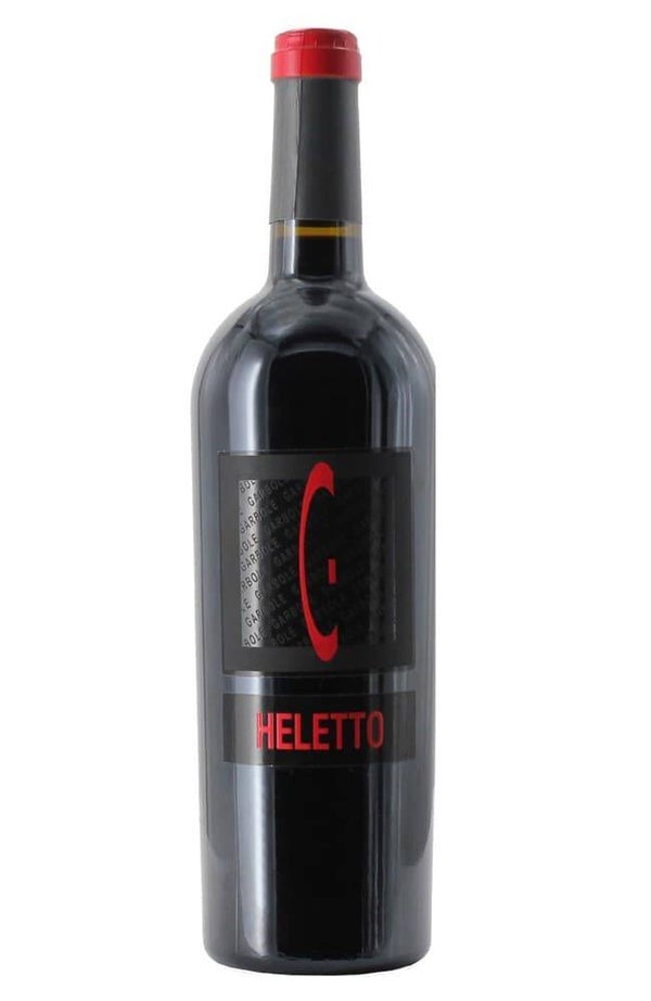 Garbole - Heletto IGP Rosso Veneto 2012