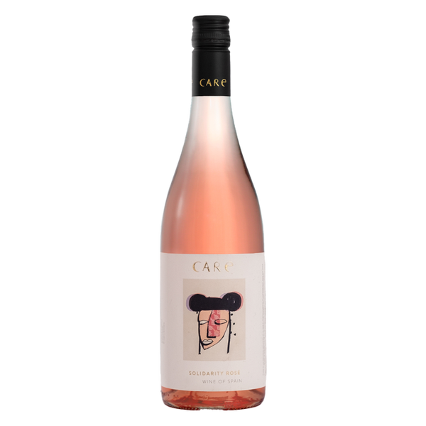 bodegas Anadas - Solidarity rosé