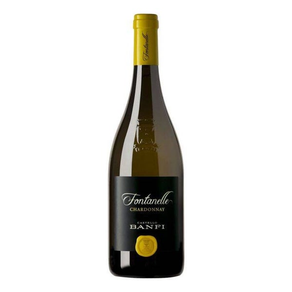 Castello Banfi - Fontanelle Chardonnay 2019