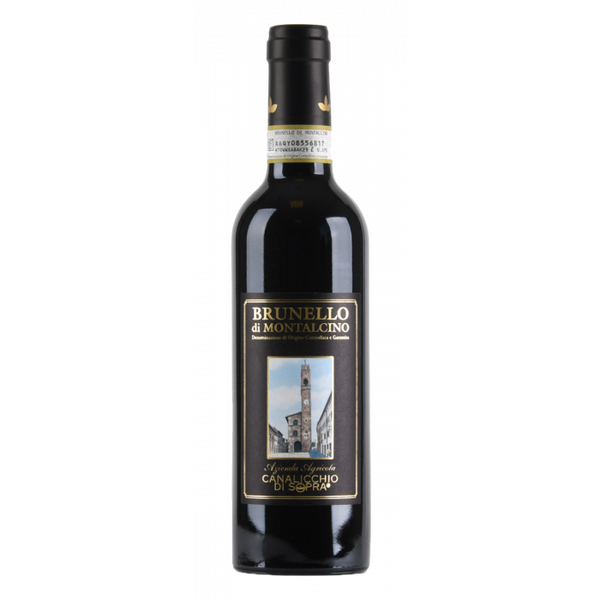 Canalicchio di Sopra - Brunello di Montalcino 2019