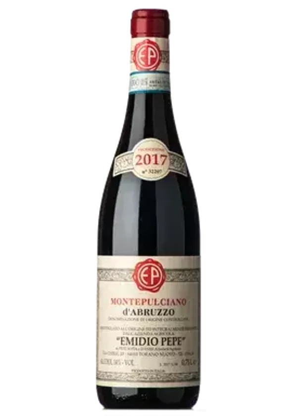 Emidio Pepe - Montepulciano d' Abruzzo 2021