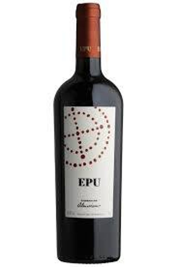 Almaviva Epu - 2020