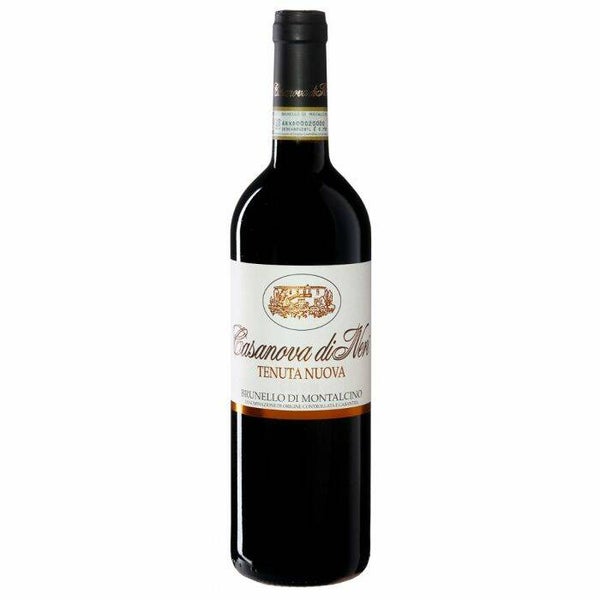 Casanova di Neri - Brunello di Montalcino Tenuta Nuova 2016 MAGNUM