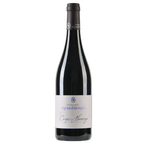 Domaine de Remizieres - Crozes Hermitage 2019