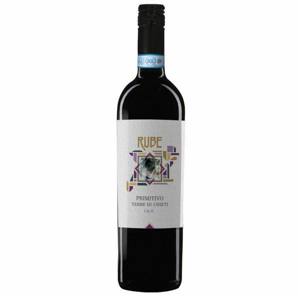 Rube - Primitivo vrienden van heerlen