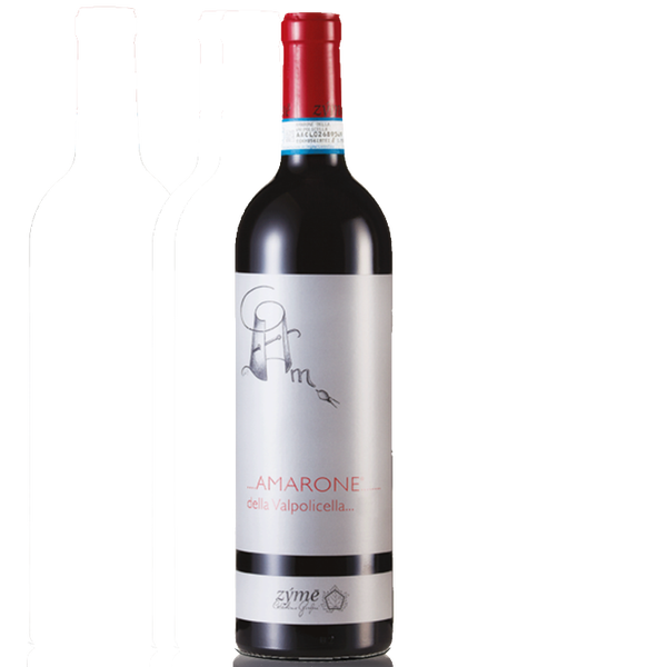 Zyme - Amarone Classico di Valpolicella