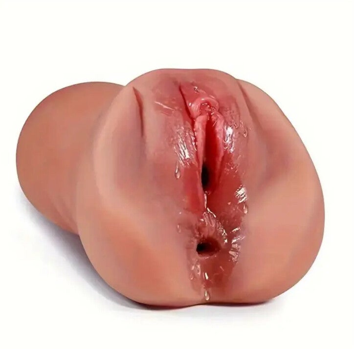 Personal Esmee pussy and Anal pocket | Pre order custom made