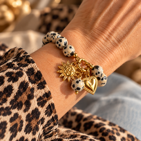 Leopard Mood
