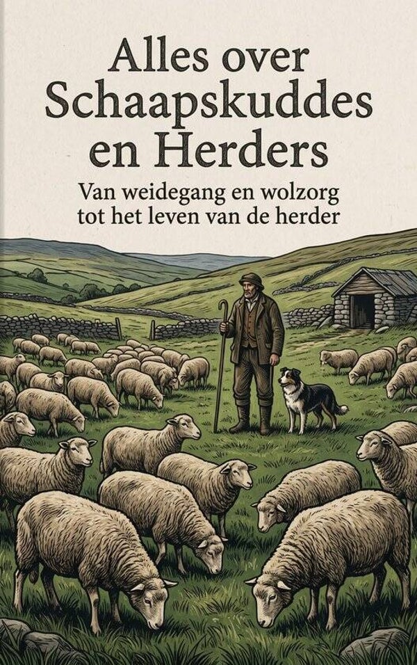 Alles over Schaapskuddes en Herders