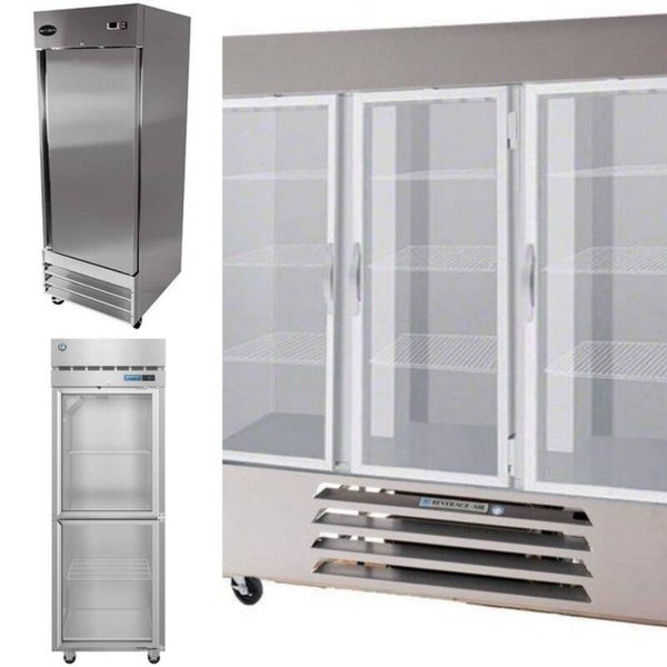 Freezer
