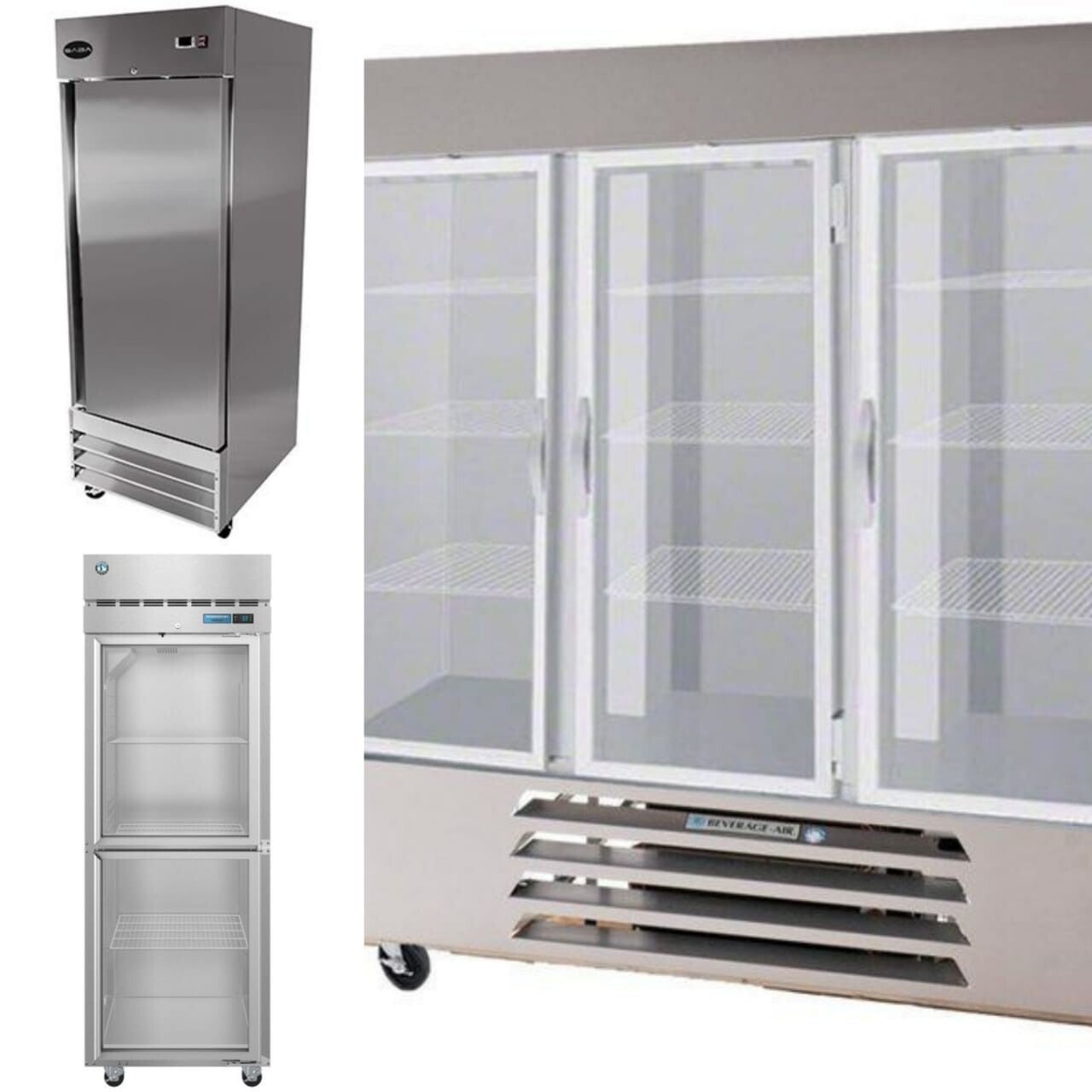 Freezer