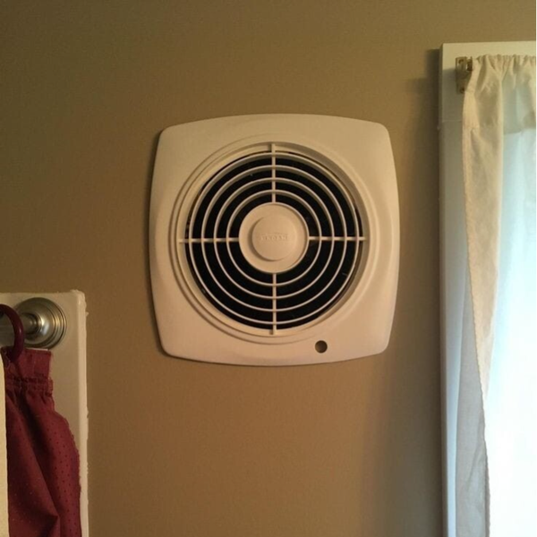 Exhaust Fan