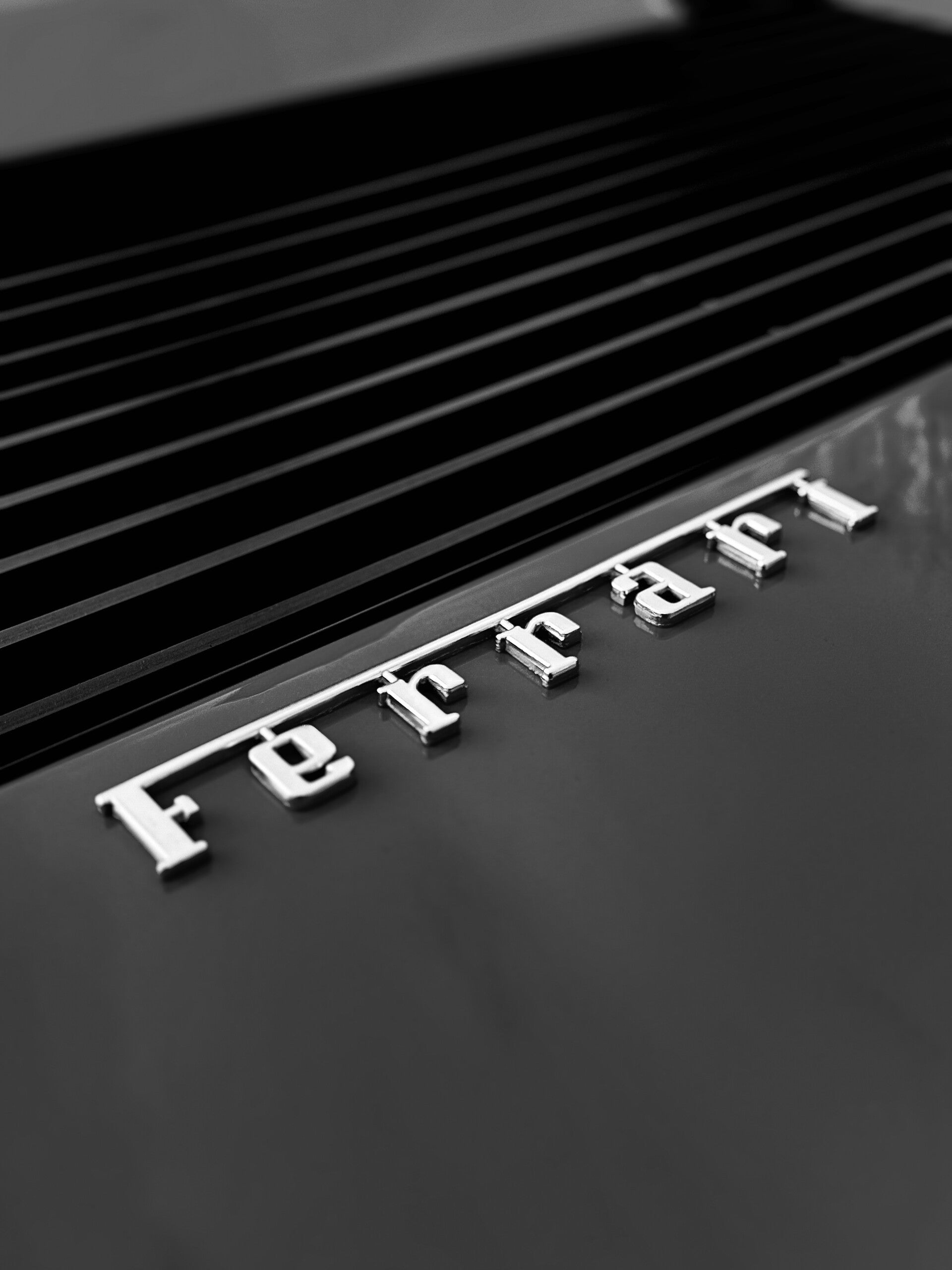 Ferrari Testarossa