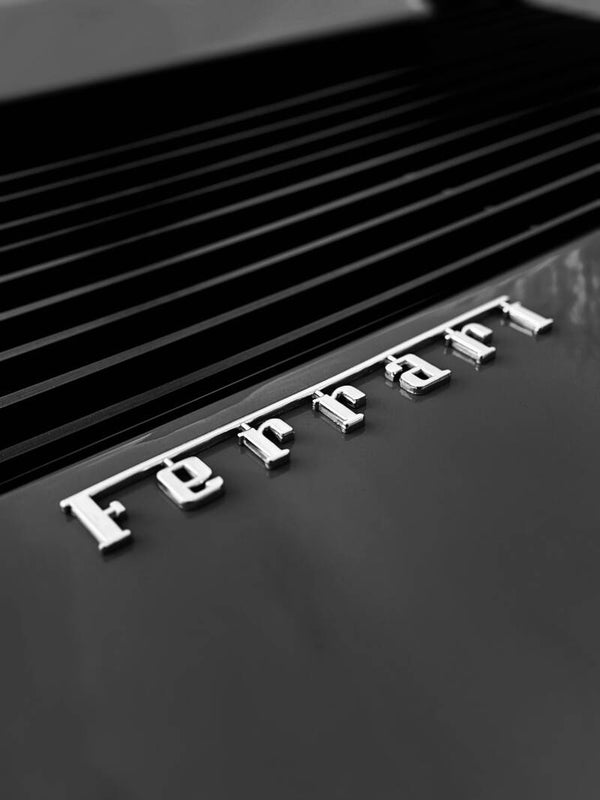 Ferrari Testarossa
