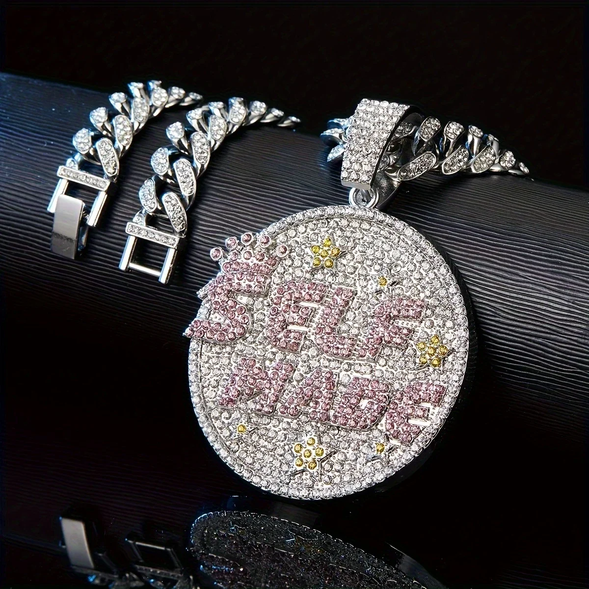 ice out chain