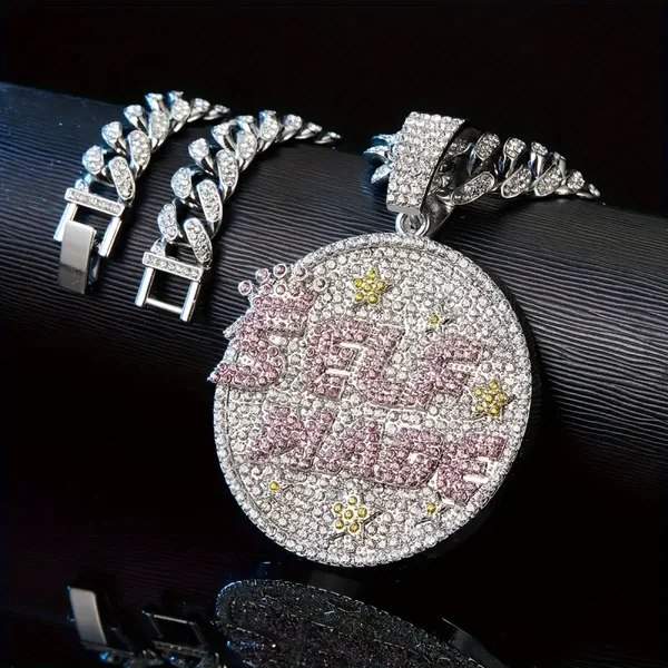 ice out chain