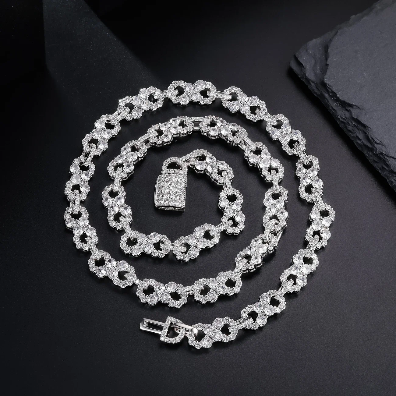 ice out chain