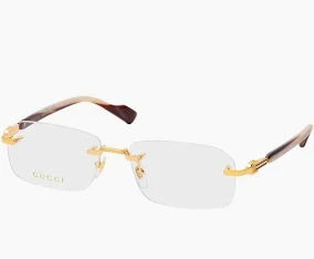 gucci brille