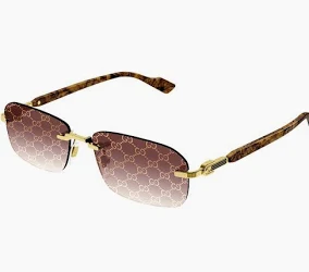 gucci brille