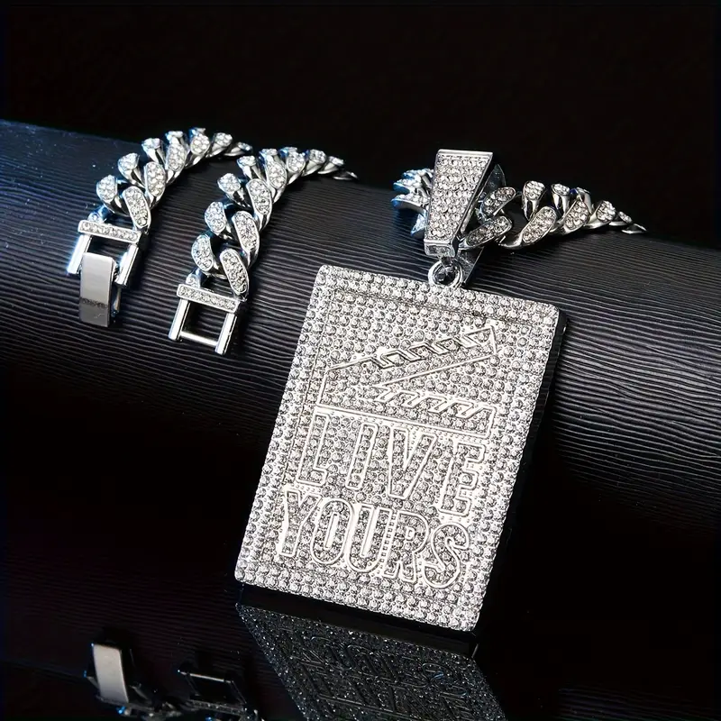 ice out chain