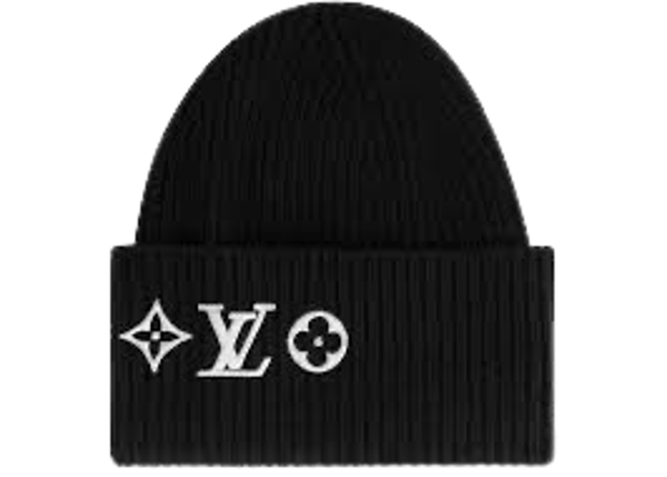 Louis Vuitton Mütze