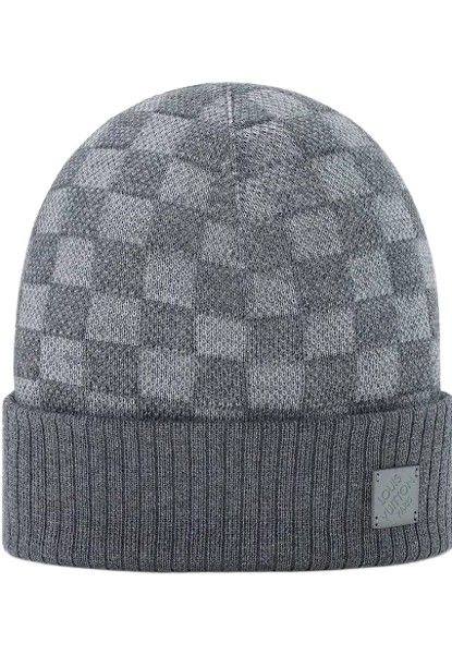 Louis Vuitton Mütze