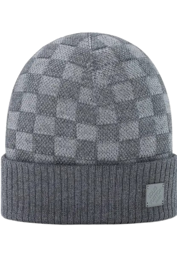 Louis Vuitton Mütze