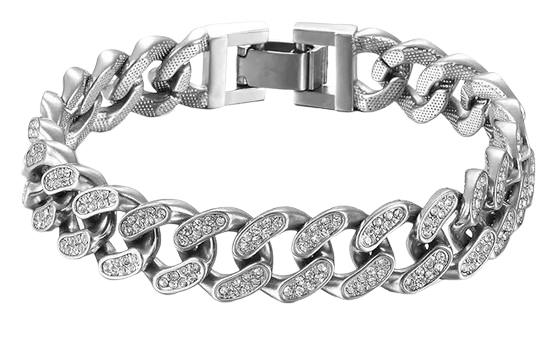 ice out armband