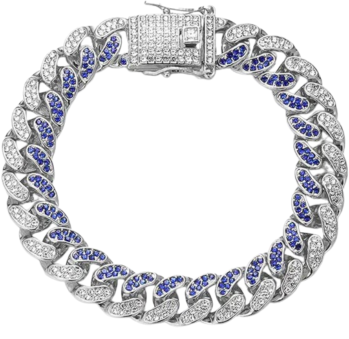 ice out armband