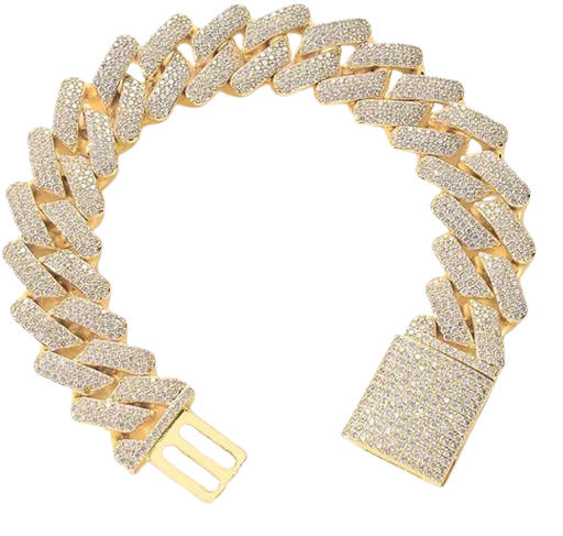 ice out armband