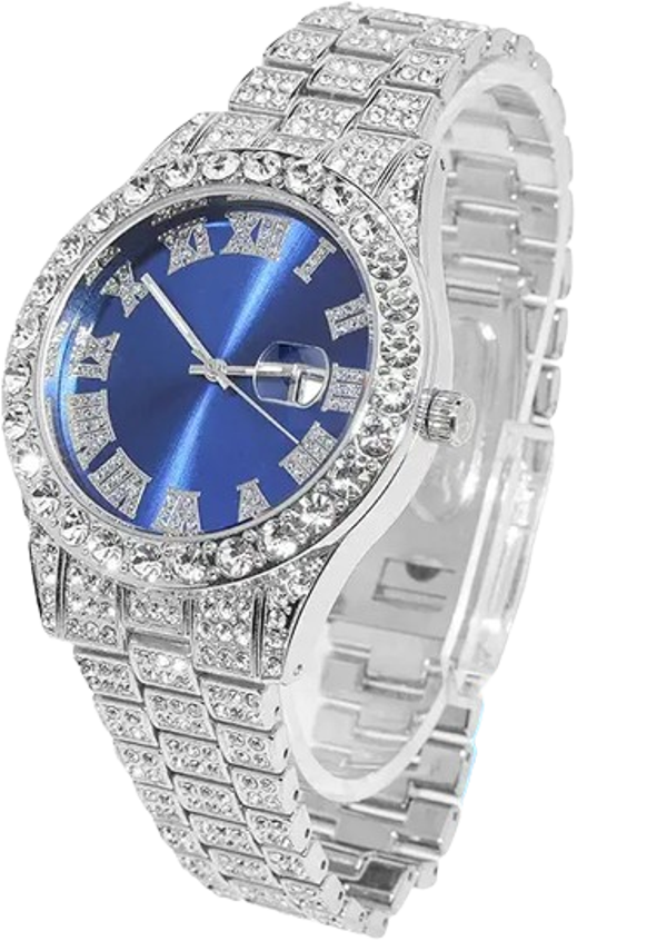 ice out watch