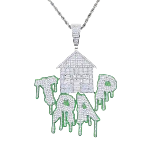 ice out chain