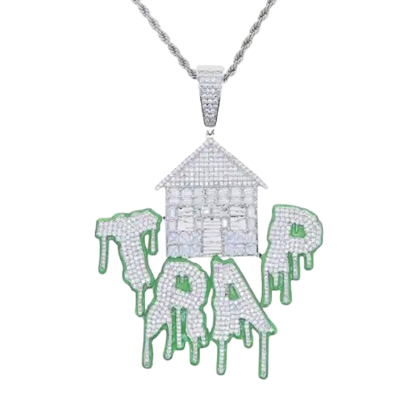 ice out chain