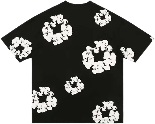 denim tears shirt
