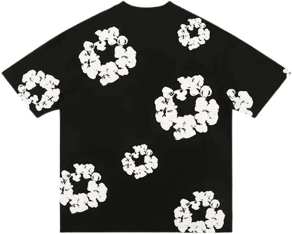 denim tears shirt