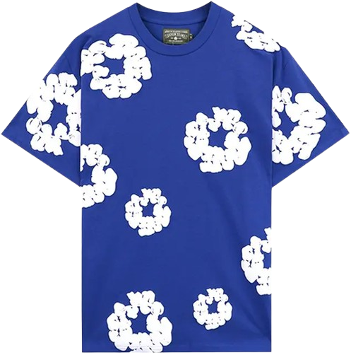 denim tears shirt