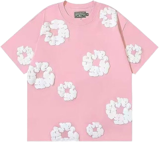 denim tears shirt