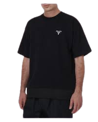prada shirt