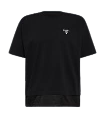prada shirt