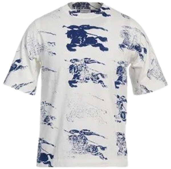 burrberry shirt