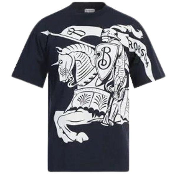 burrberry shirt