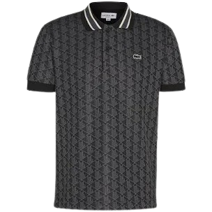 lacoste shirt