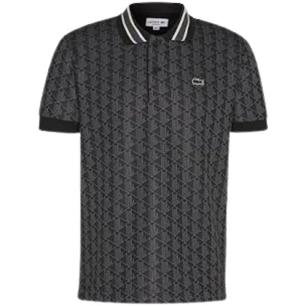 lacoste shirt