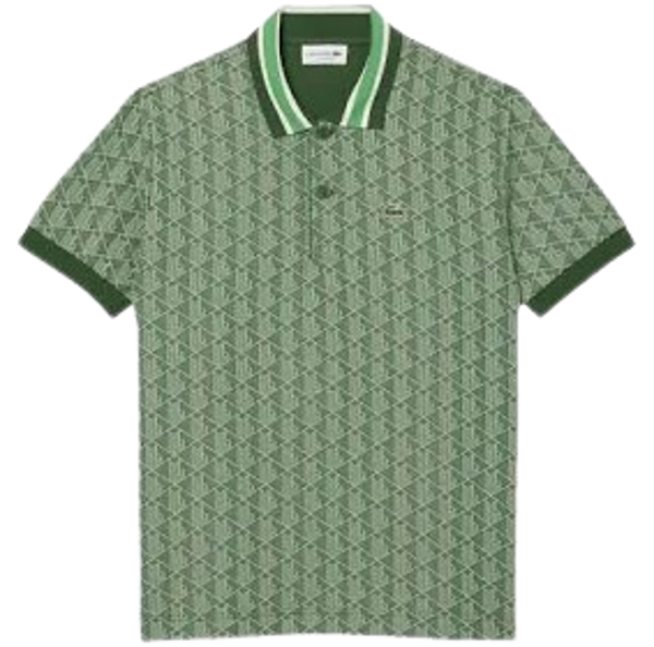 lacoste shirt