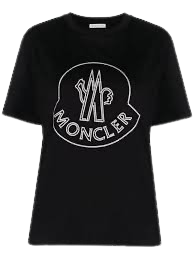Moncler T shirt
