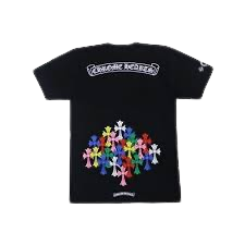 chrome hearts t shirt