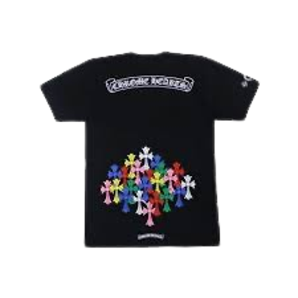 chrome hearts t shirt