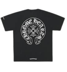 chrome hearts t shirt