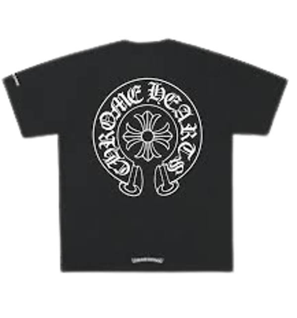 chrome hearts t shirt