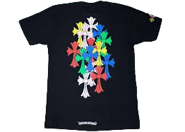 chrome hearts t shirt